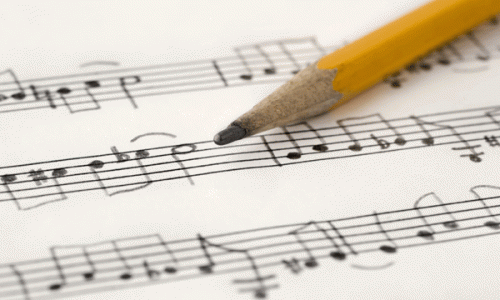 write-music-notes