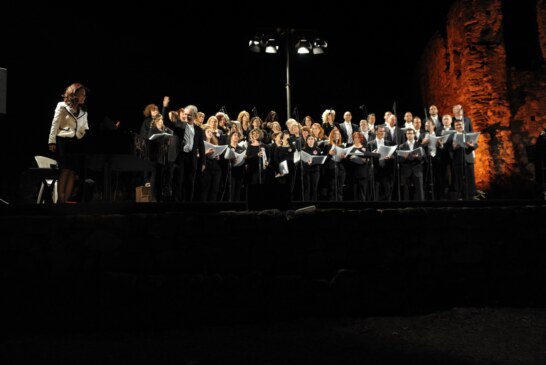 Το Μουσείο Ελιάς και Ελληνικού Λαδιού γιορτάζει με το Μουσικό Όμιλο Σπάρτης