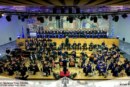 Ετήσια Ακρόαση Συμφωνικής Ορχήστρας Νέων Ελλάδος (Ορχήστρα – Χορωδία – Σολίστ) 2017