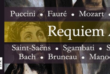 Requiem Aeternam (Athenaeum)