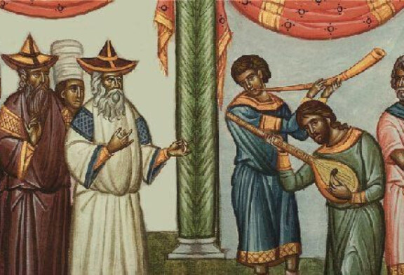 Συναυλία Παλαιάς Βυζαντινής Μουσικής στη Μητρόπολη Αθηνών