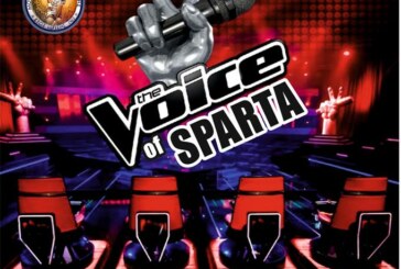 Voice of Sparta!