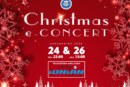 Christmas e-Concert 2020 Πολυφωνικής